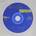 Banjo for Beginners: An Easy Beginning Method