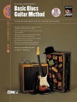 Basic Blues Guitar Method, Book 3