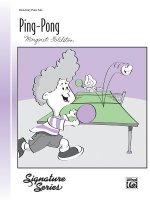 Ping Pong: Sheet