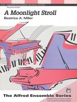Moonlight Stroll: Sheet