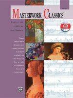 Masterwork Classics: Level 5, Book & CD