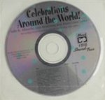 Celebrations Around the World!: Soundtrax