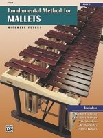 Fundamental Method for Mallets, Bk 2