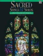 Sacred Songs and Solos, Bk 2