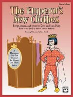 The Emperor's New Clothes: Student 5-Pack, 5 Books