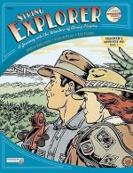 String Explorer, Bk 1: Teacher's Resource Kit