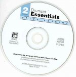 Drumset Essentials, Vol 2