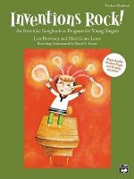 Inventions Rock!: Teacher's Handbook