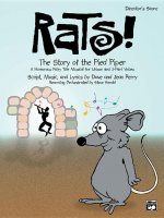 Rats! the Story of the Pied Piper: Student 5-Pack, 5 Books