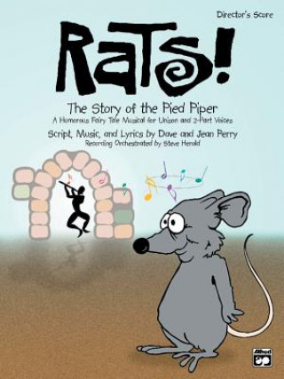 Rats! the Story of the Pied Piper: Listening