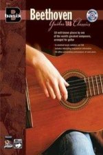 Basix® Guitar TAB Classics: Beethoven