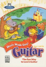 Guitar: The Fun Way to Learn Guitar