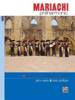 Mariachi Philharmonic (Mariachi in the Traditional String Orchestra): Viola