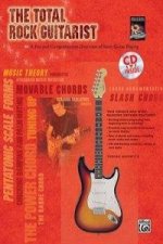 The Total Rock Guitarist