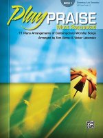 Playpraise Most Requested, Book 1