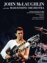 John McLaughlin and the Mahavishnu Orchestra: Score Edition, Score