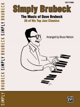 SIMPLY BRUBECK