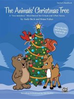 The Animals' Christmas Tree: A 