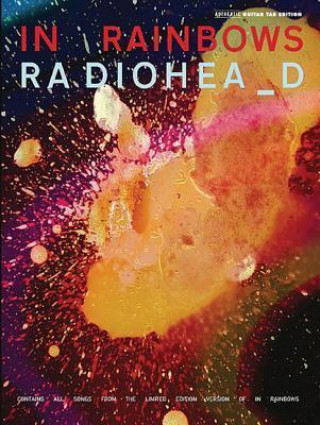Radiohead: In Rainbows