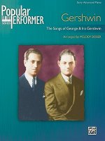 Gershwin: The Songs of George & Ira Gershwin