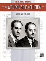 The Gershwin Song Collection, Volume Two: 1931-1954: Piano/Vocal/Chords