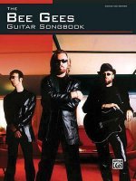 The Bee Gees Guitar Songbook