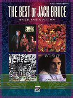 The Best of Jack Bruce