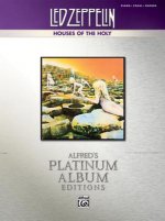 Led Zeppelin: Houses of the Holy: Piano/Vocal/Chords