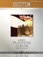 Led Zeppelin: II Platinum Drums