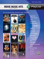 Movie Music Hits Sheet Music