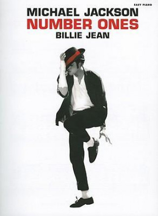 Billie Jean: Easy Piano