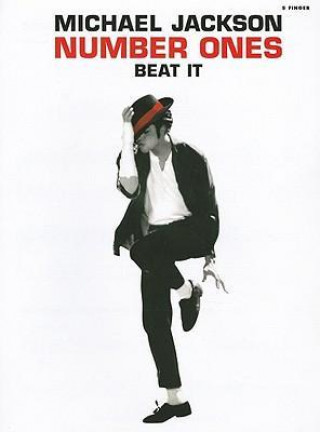 Beat It: 5 Finger