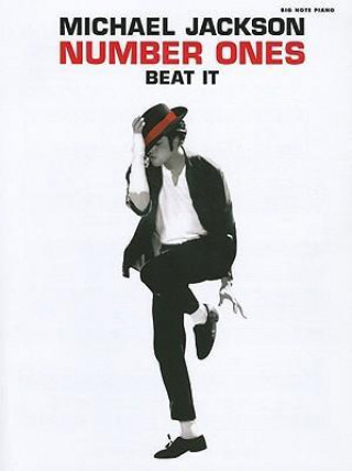 Beat It: Big Note Piano
