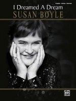 Susan Boyle: I Dreamed a Dream: Piano/Vocal/Guitar
