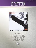 Led Zeppelin I: Piano/Vocal/Chords
