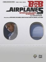 Airplanes: Piano/Vocal/Guitar, Sheet