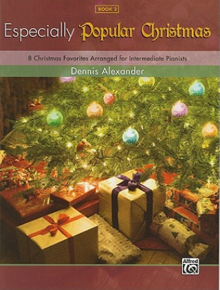 Especially Popular Christmas, Book 2