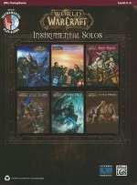 World of Warcraft Instrumental Solos