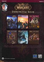 World of Warcraft Instrumental Solos