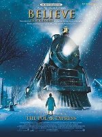 Believe from the Polar Express