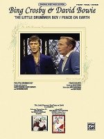 Bing Crosby & David Bowie: The Little Drummer Boy/Peace on Earth