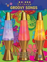 5 Finger Groovy Songs: 10 Far-Out Hits Arranged for Piano with Optional Duet Accompaniments
