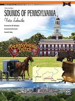 Sounds of Pennsylvania