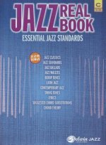 Jazz Real Book -- Essential Jazz Standards: Essential Jazz Standards