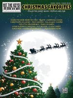 Christmas Favorites: Hit the Keys! Series