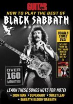 How to Play the Best Black Sabbath