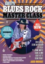 Blues Rock Master Class