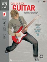 Classic Rock Guitar, Volume 1