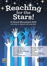 Reaching for the Stars!: A Choral Movement DVD, DVD
