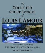 The Collected Short Stories of Louis L'Amour